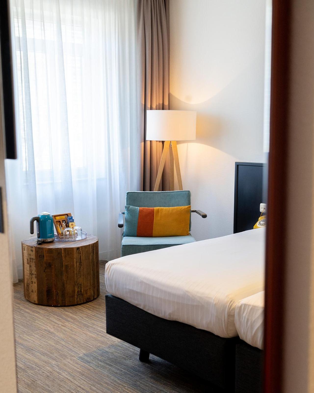 Hotel אלקמאר מראה חיצוני תמונה
