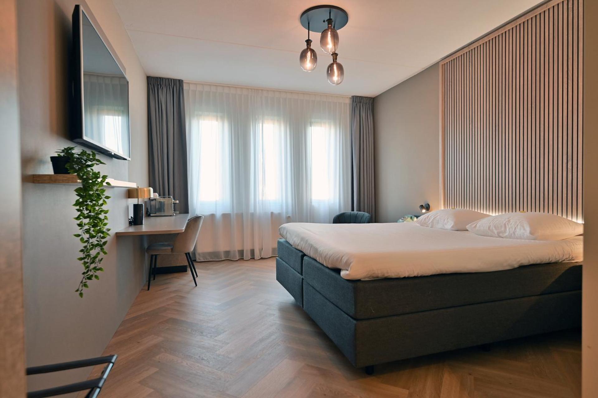 Hotel אלקמאר מראה חיצוני תמונה