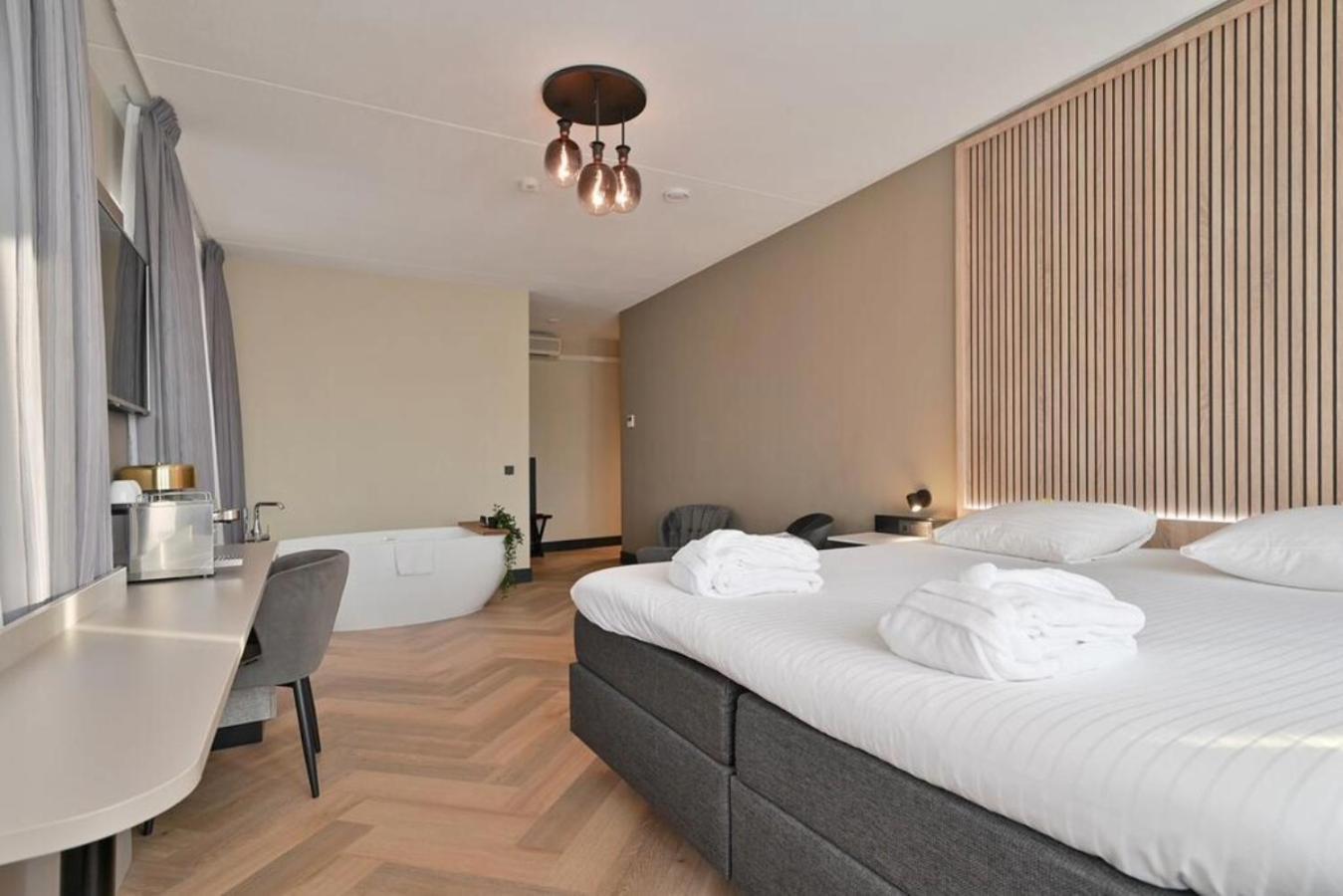Hotel אלקמאר מראה חיצוני תמונה