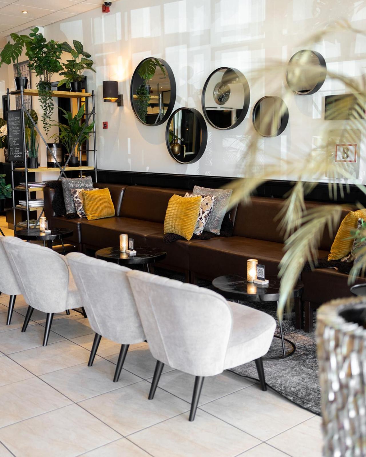 Hotel אלקמאר מראה חיצוני תמונה