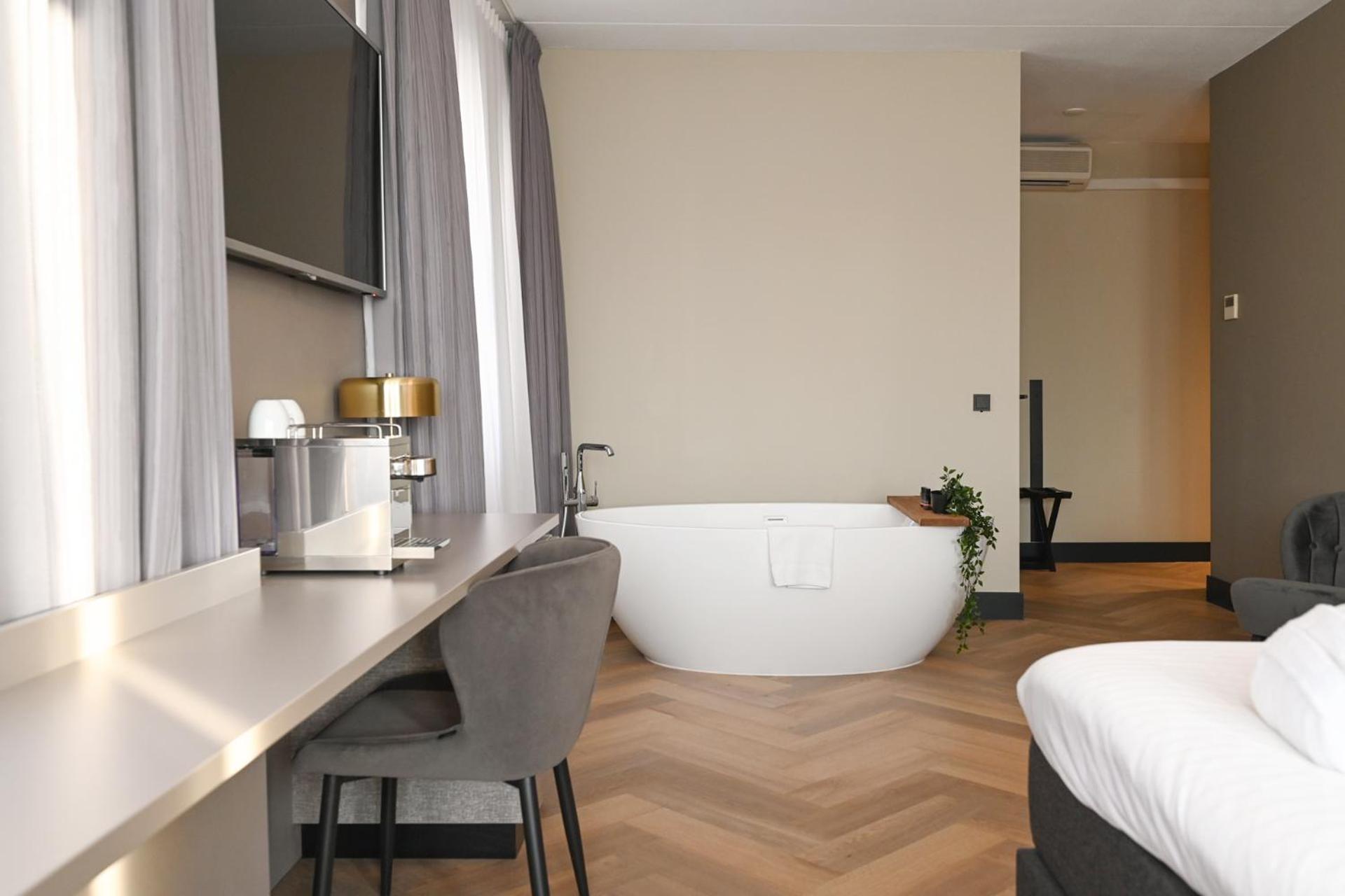 Hotel אלקמאר מראה חיצוני תמונה